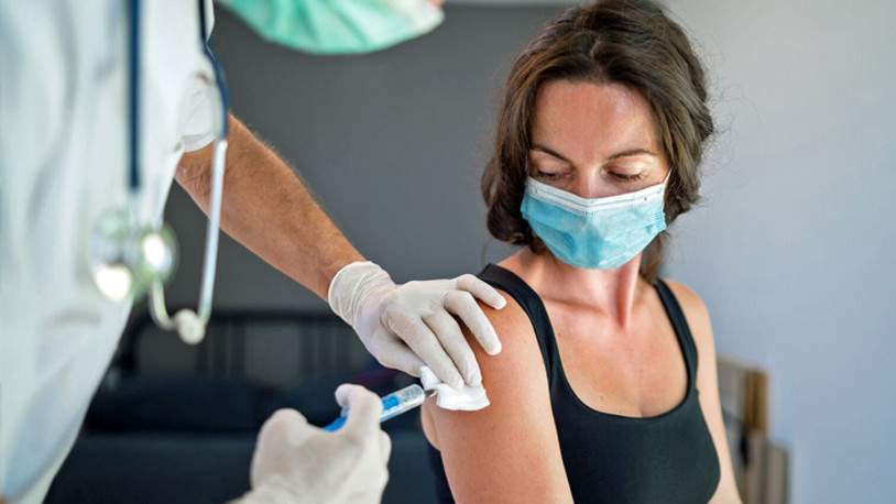 BioNTech’in Omicron aşısı için tarih verildi