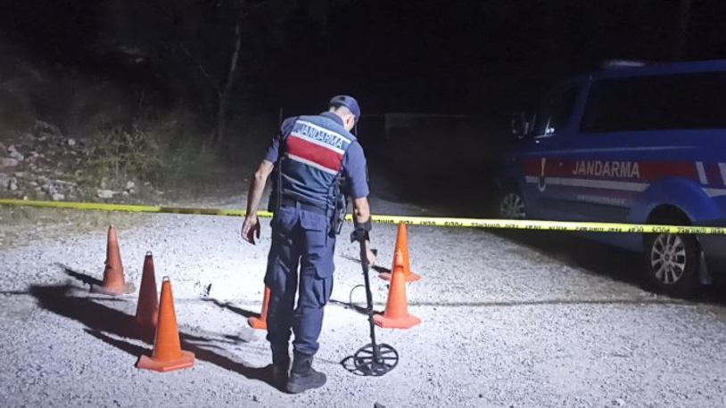 Bodrum'da şüpheli ölüm: Kimliği belli oldu