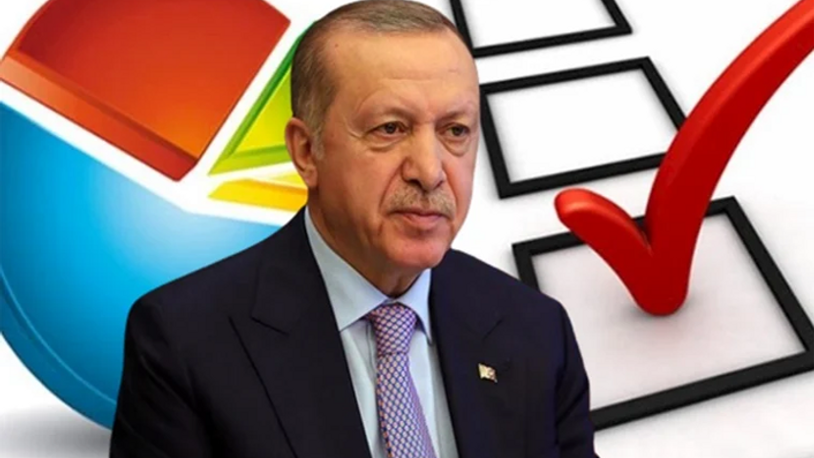 Son anketten dikkat çeken sonuçlar...