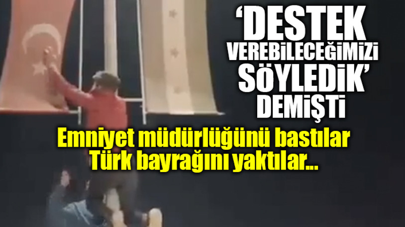 Çavuşoğlu'nun açıklamasının ardından Suriye'nin kuzeyinde gerilim tırmandı