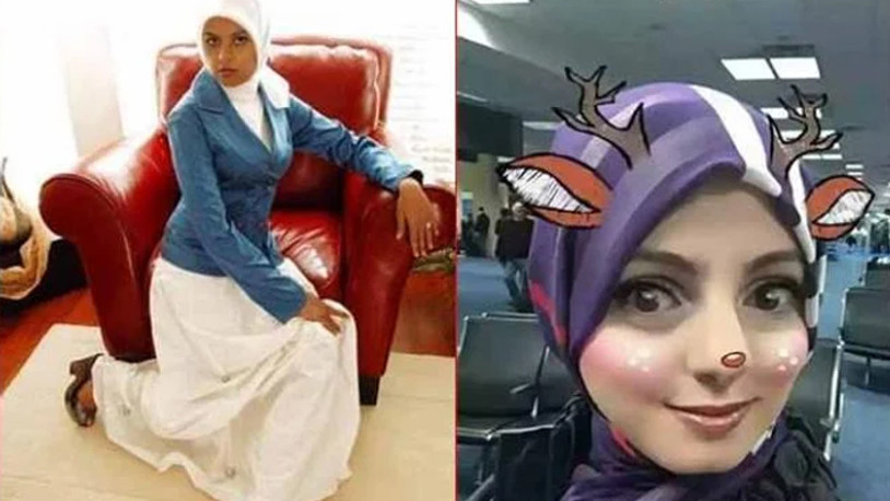 Cumhurbaşkanı Danışmanı Mariam Kavakçı: Erdoğan halifemiz