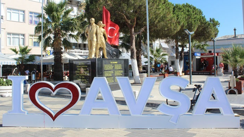 Denize sıfır 10 en iyi Avşa Adası apart ve butik otelleri