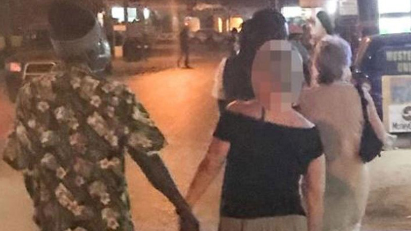 Diplomatik seks krizi çıktı: Yaşlı kadın turistleri göndermeyin