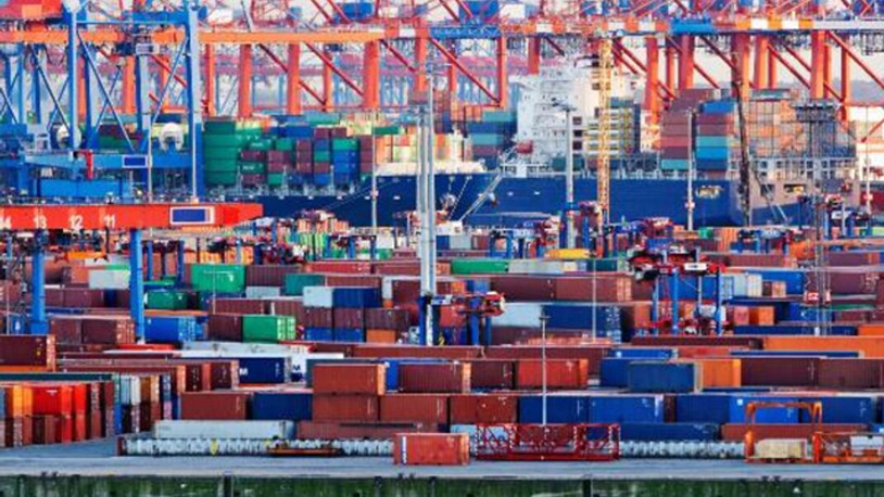 Dış ticaret açığı temmuzda rekora yaklaştı