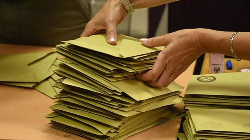 Doğru Parti, yeni ittifak için sinyali verdi 