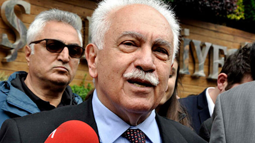 Doğu Perinçek yapacağı Suriye ziyaretinin ayrıntılarını paylaştı: Esad ile görüşecek mi?