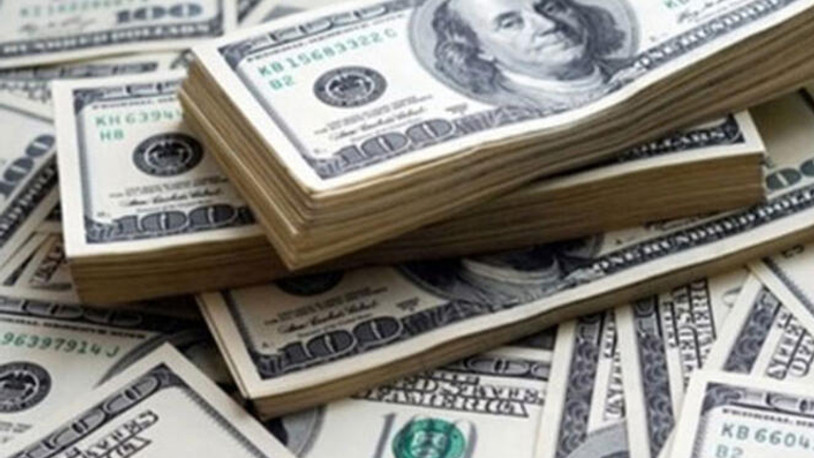 Dolar son 20 yılın rekorunu kırdı