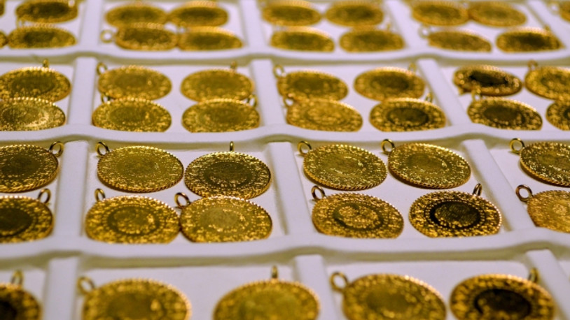 Döviz piyasasında 'Tayvan krizi' etkisi: Altına dönüş hızlandı