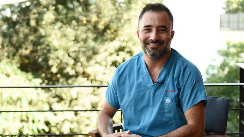 Dr. Metin Kerem, popüler olan operasyonları anlattı  