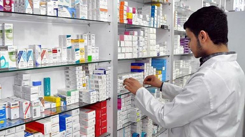 Eczacılar ülke genelinde iş bırakma kararı aldı