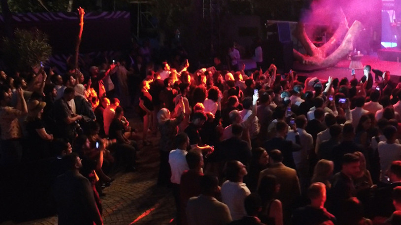 Edis ve Murat Dalkılıç konserleriyle Vesen Yalıları'nda yaza veda etkinliği