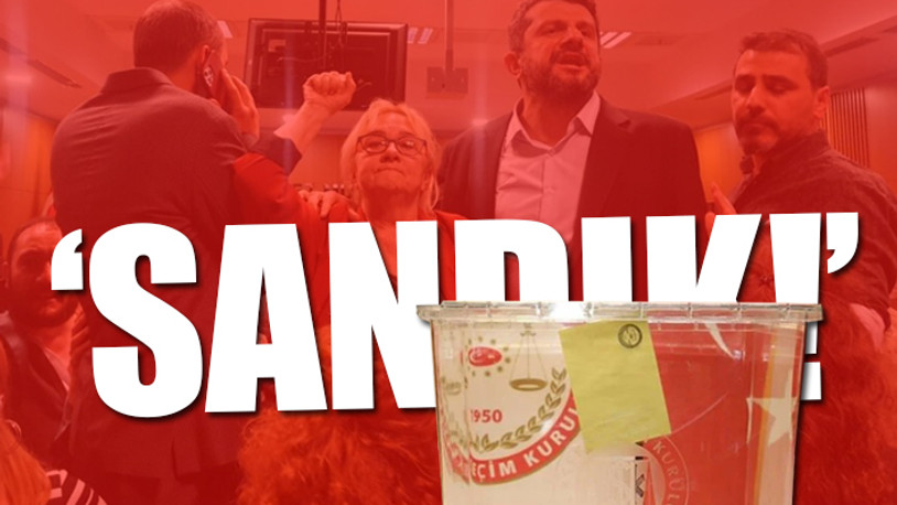 Eksi adalet, eksi hukuk