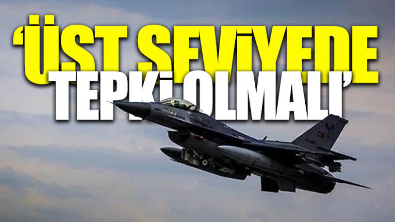 Emekli Tümgeneral, Yunan uçaklarından Türk F-16'larına yapılan tacizi değerlendirdi 