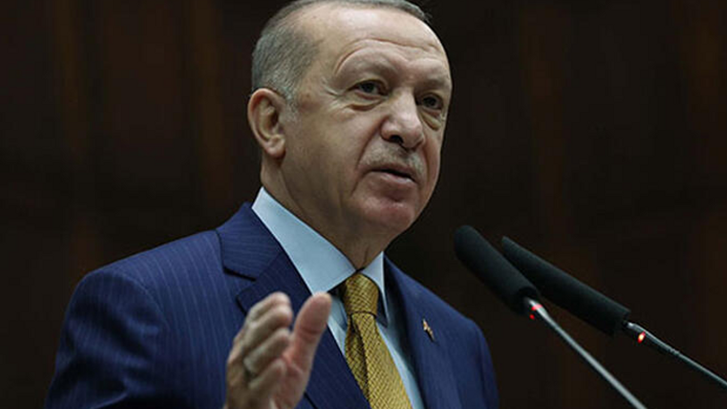 Erdoğan: Utanmadan sıkılmadan diyorlar ki ‘işsizlik var’, ne işsizliği ya! İş çok...