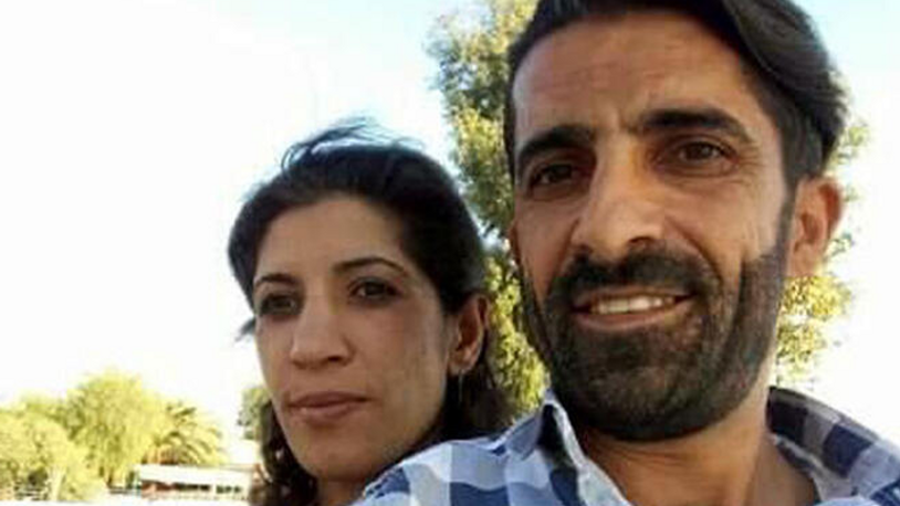 Eşi tarafından rehin alınan Gülşen: Bir kadın cinayeti daha yaşanmasın