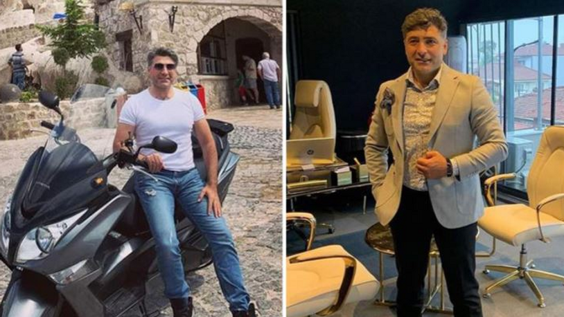 Eşiyle motosiklette seyreden ilaç firması yöneticisi kazada hayatını kaybetti