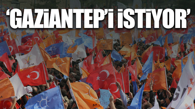 Eski bakanın 'adaylık' hesabı