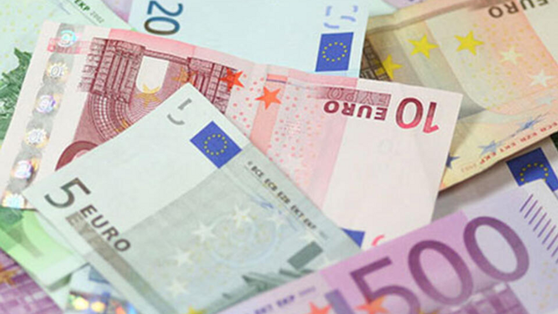 Euro'da son durum: Euro ne kadar oldu?