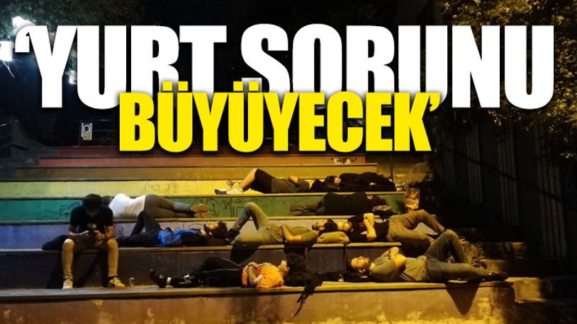 Fahiş kira artışı barınma krizini tekrardan gündeme getirdi 