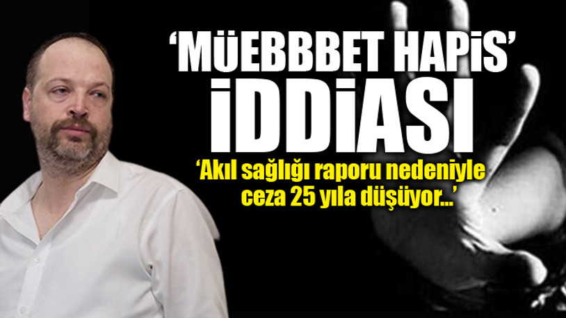 Fatih Tezcan hakkında skandal iddia: Hakaretten değil, çocuk istismarından ceza aldı