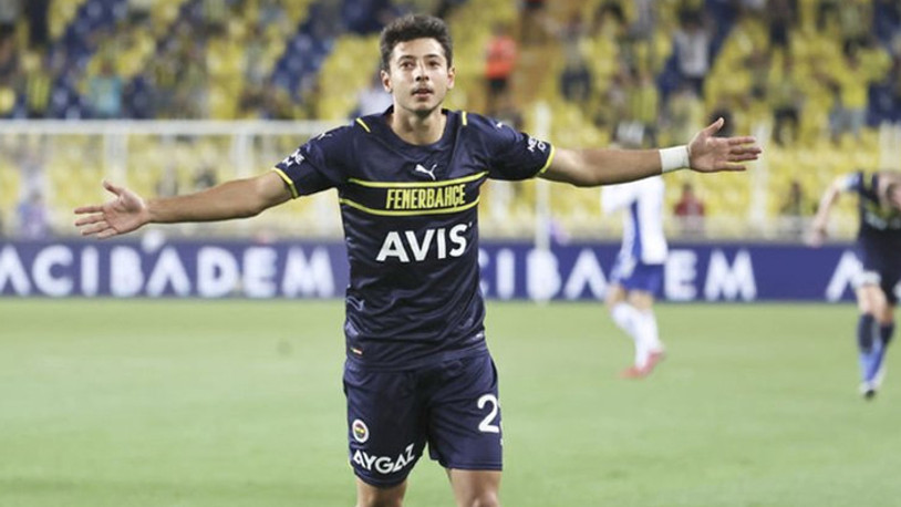 Fenerbahçe Muhammed Gümüşkaya'nın ayrılığını açıkladı 