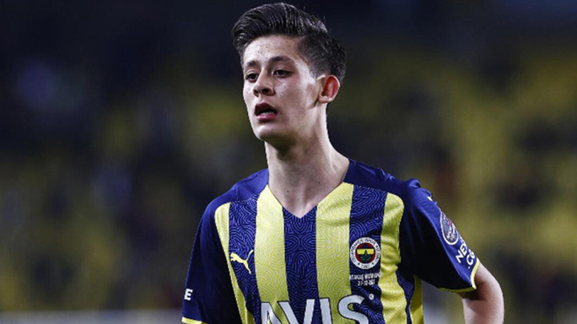 Fenerbahçe'nin yeni 10 numarası Arda Güler olacak
