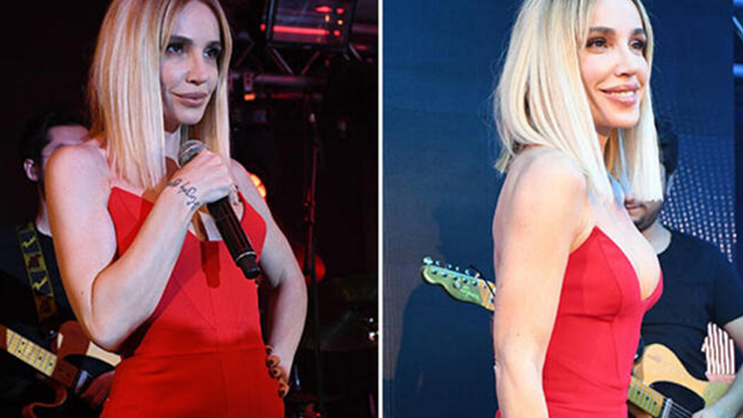 Gülşen'den ev hapsinin kaldırılması talebi