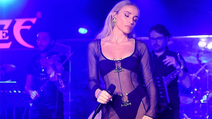 Gülşen'in tutuklanması dünya basınında da yer aldı