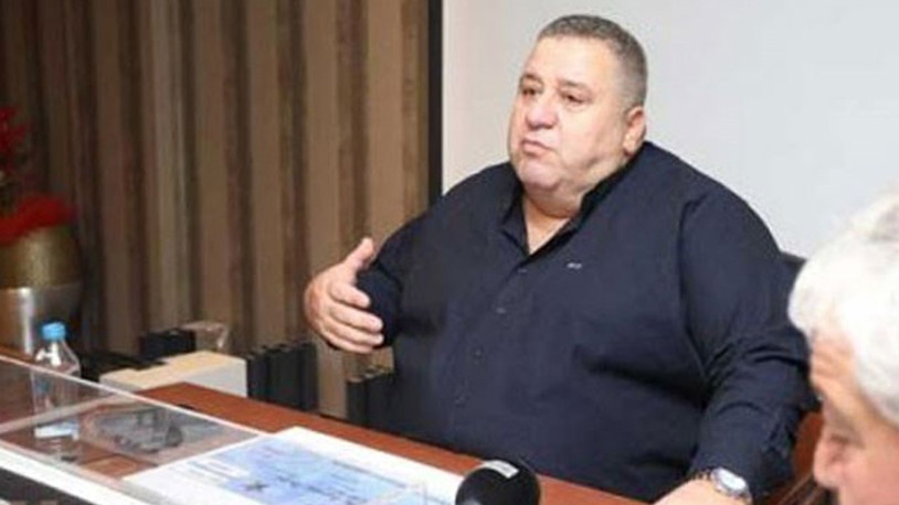 Halil Falyalı dosyasında yeni gelişme: Eşinin cüzdanından çıkan para miktarı...
