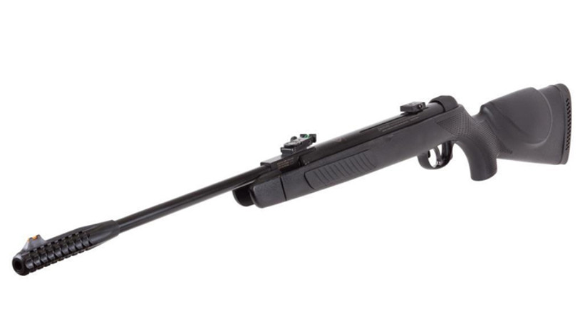 Havalı Tüfekler ile Havalı Tabancalar Arasındaki Farklılıklar