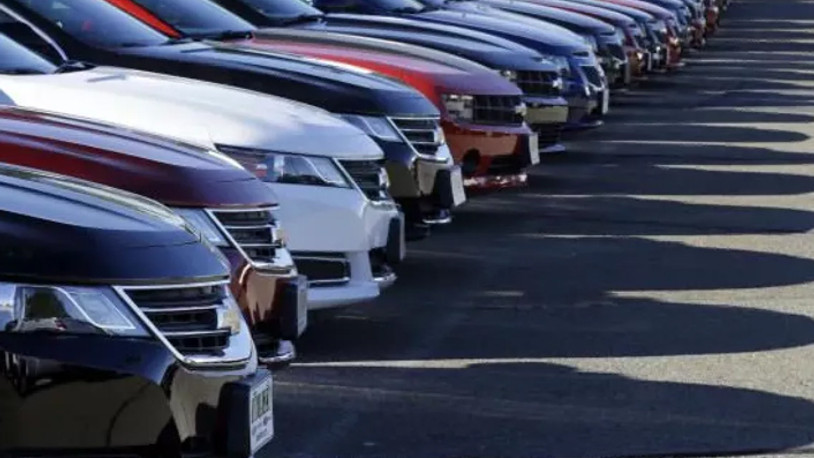 İkinci eldeki yeni düzenleme Danıştay'a taşındı