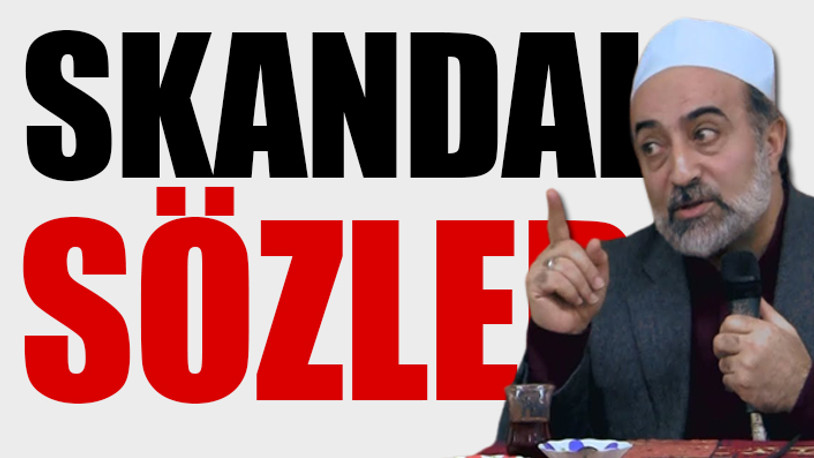 İlahiyatçı Ebubekir Sifil: Namaz kılmayan öldürülebilir