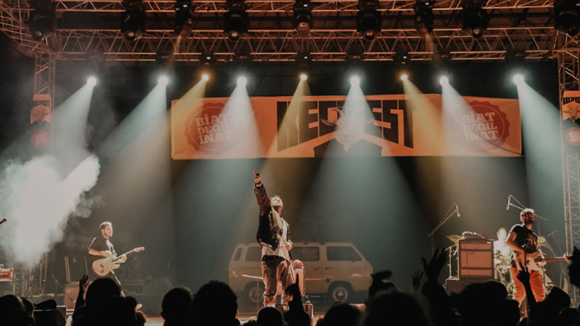 İnatçıların festivali KeçiFest için geri sayım başladı