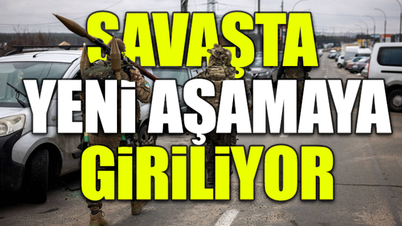 İngiltere'den 'Rusya-Ukrayna Savaşı' raporu