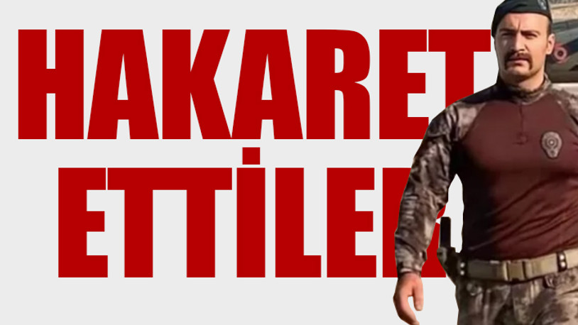 İntihar eden özel harekat polisinin ses kaydı ortaya çıktı