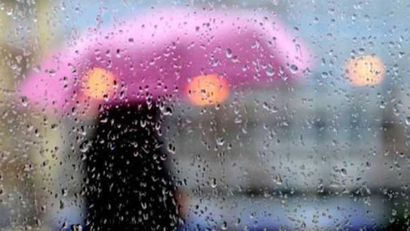 İstanbullular dikkat: Yağışlar geri dönüyor