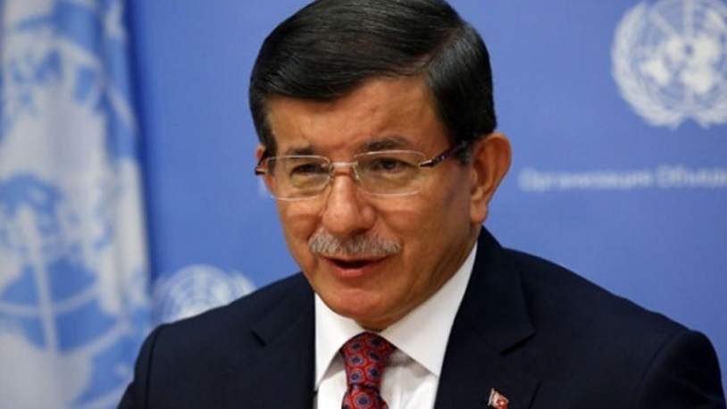 'Kılıçdaroğlu aday olmak istedi mi' tartışmalarına Davutoğlu'ndan açıklama