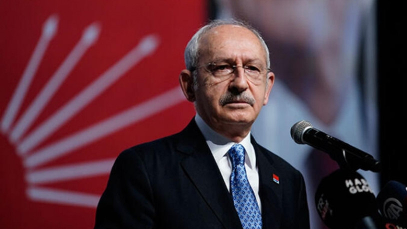Kılıçdaroğlu: Bu düzenden yararlanarak zenginleşen bana gelemez