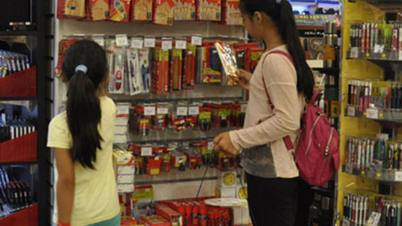 Kırtasiye fiyatları el yakacak: Büyük zam...