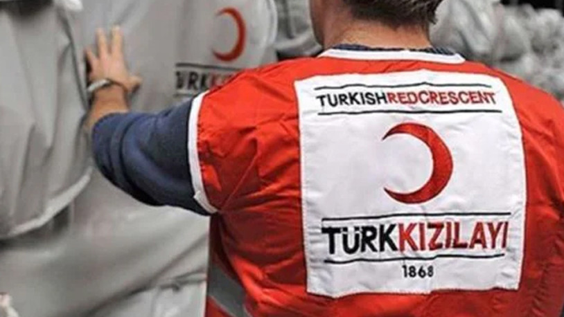 Kızılay yöneticilerine ödenen maaşlar ortaya çıktı