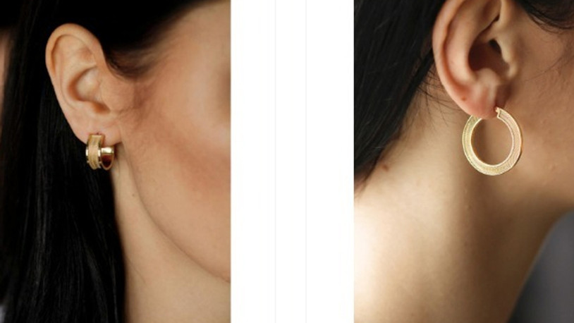 Klasik ve modern koleksiyonlar aynı adreste: Elizi Kuyumculuk