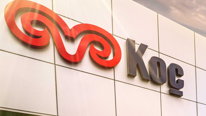 Koç Holding yüzde 398 kâr etti