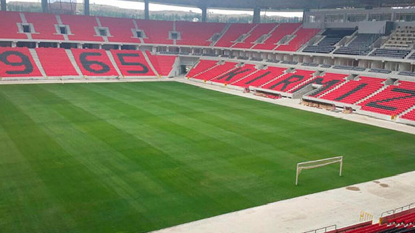 Konyaspor - Fenerbahçe maçı Eskişehir'de oynanacak