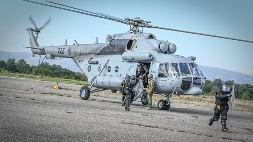 Kosova-Sırbistan geriliminde flaş gelişme