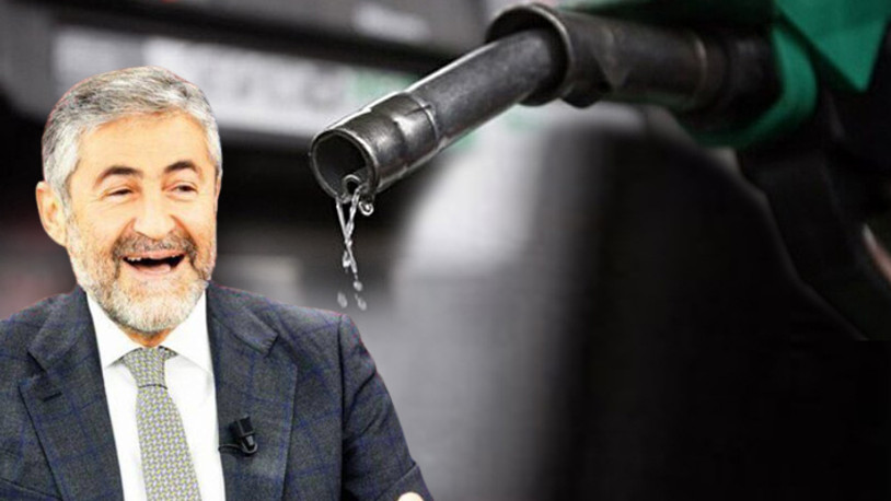 Maliye Bakanı Nureddin Nebati: Benzinin 22 liraya düşmesi neden manşetlerde yok?