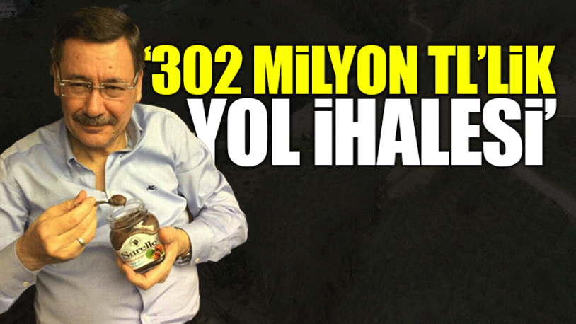 Melih Gökçek'le tanışan dolmuş şoförü köşeyi döndü 