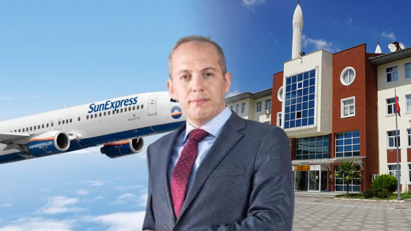 Mobilyacıydı, THY'nin ortağı olan şirkete müdür yardımcısı oldu: Bilal Erdoğan detayı...