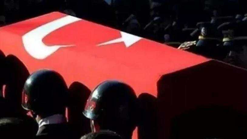 MSB'den acı haber: Hudut karakolu saldırısında şehit sayısı 2'ye yükseldi