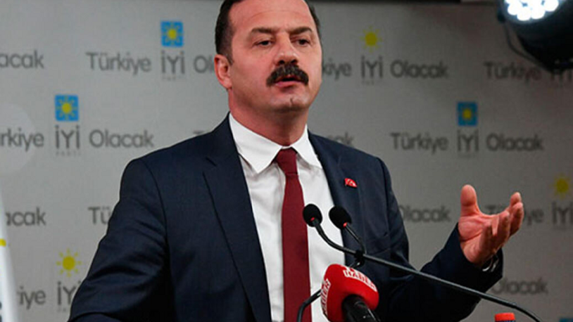 'Müslüman olmayan Türk'e neden insan diyelim?' demişti: Ağıralioğlu'ndan o sözlere açıklama