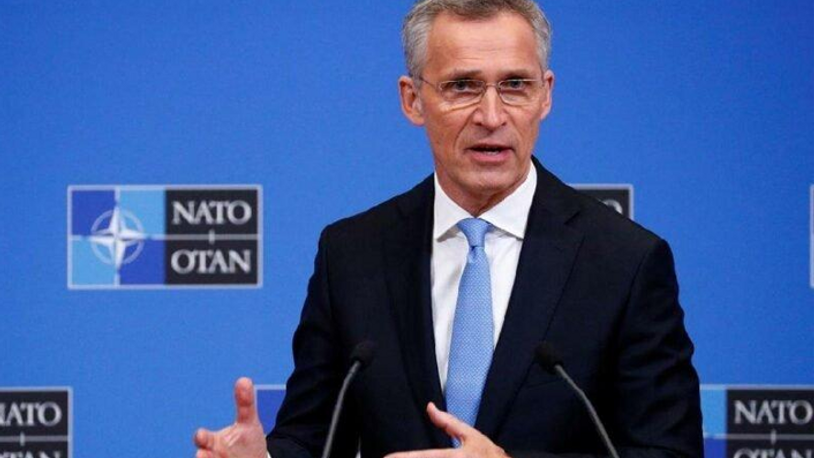 NATO Genel Sekreteri Stoltenberg’den Türkiye'ye teşekkür